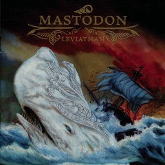 Mastodon Blood & Thunder [cover] Mixing Mastering