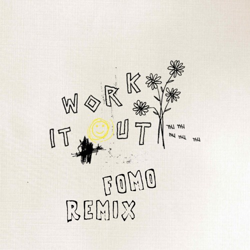 Stream Party Favor & GTA Work It Out (FOMO Remix) by FOMO Listen