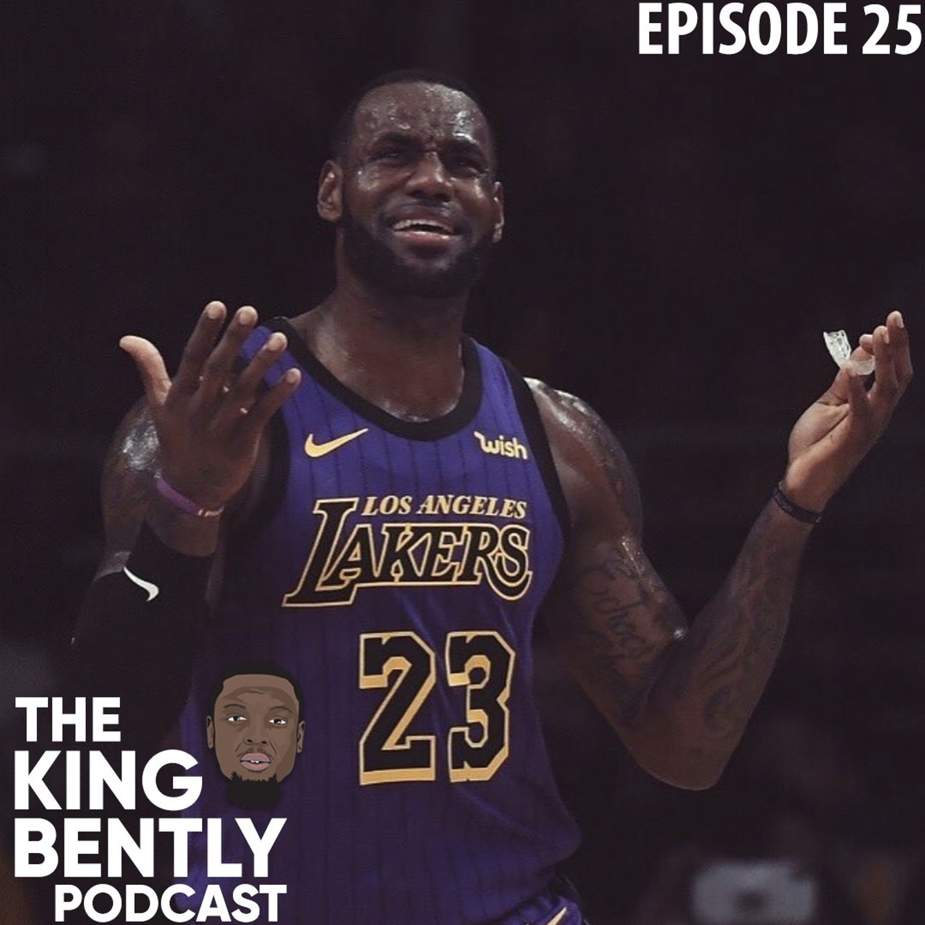 The King Bently Podcast