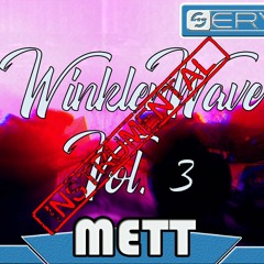 WinklerWave Vol.3 (Instrumental) [Produced By Serveny]