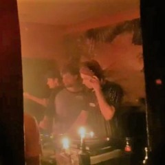 JVDW//b2b//LÈNERD//b2b//POMMES @ 4_Jahre_HEADROOMS_Closing_party