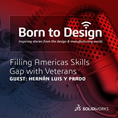 Filling Americas Skills Gap with Veterans - Ep6