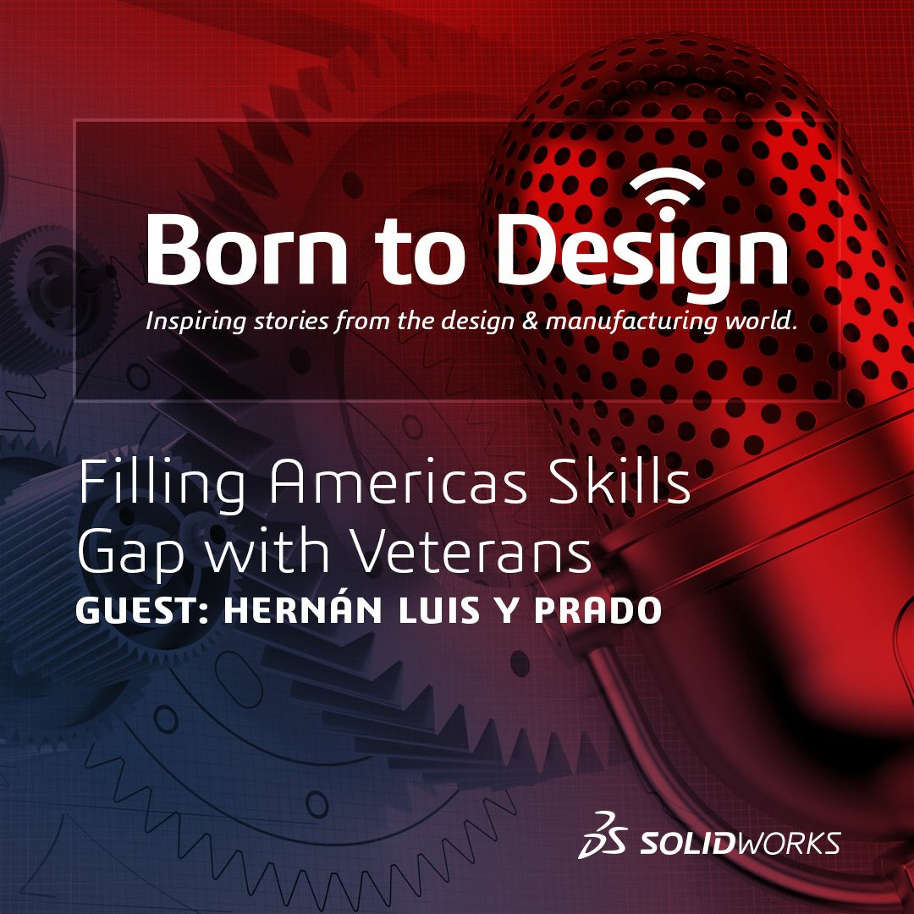 Filling Americas Skills Gap with Veterans - Ep6