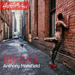 Anthony Mansfield - Bricks - (Green Gorilla Lounge)