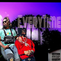 Squadboi Choppa X BugZbugs "BZB"- EveryTime