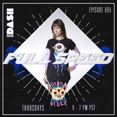 FULL SPEED EPISODE 005 - SOOTHSLAYER