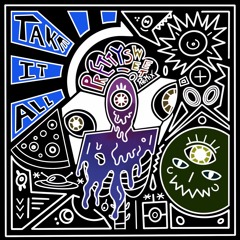 Kompany - Take it All Ft. KARRA (Pretty Sweet Bootleg)