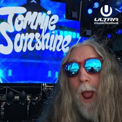 Tommie Sunshine - Live Ultra Main Stage 2019 - SiriusXM Broadcast