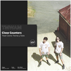 TMWAM 137 - Close Counters