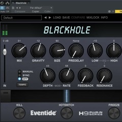 Blackhole