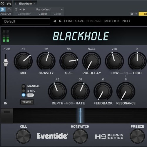 Blackhole