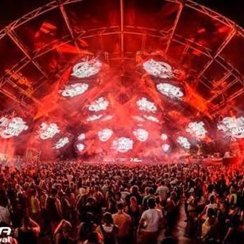 Ruben de Ronde @ The Sound Of Holland 391, A State Of Trance Festival 2019-04-12 Artwork