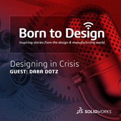 Designing In Crisis with Dara Dotz - Ep3
