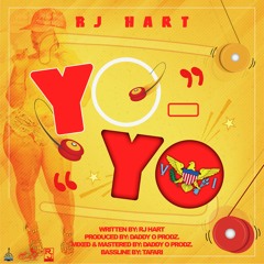 RJ HART - YOYO(2K19 STT RELEASE)