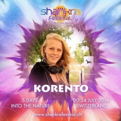 Shankra Festival 2016 memo