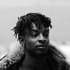 Flexin-21 savage