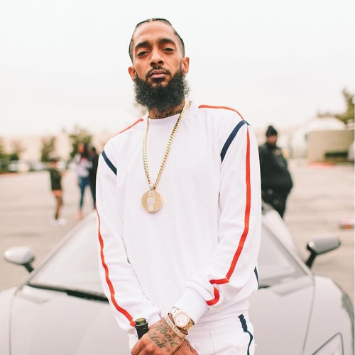 NoCap - Memories (Tribute to Nipsey Hussle)