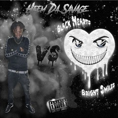 P A I N - ThatBoiRJ Ft. HeemDaSavage