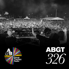 Group Therapy 326 with Above & Beyond and Enamour