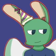 April 13th, 2019 (April 2012 & Deltarune Remix)