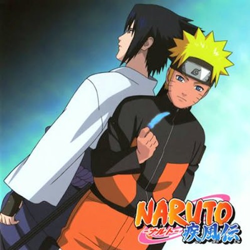 Stream Naruto Shippuden - Ending 6 by Hanairo Anime Music | Listen online  for free on SoundCloud