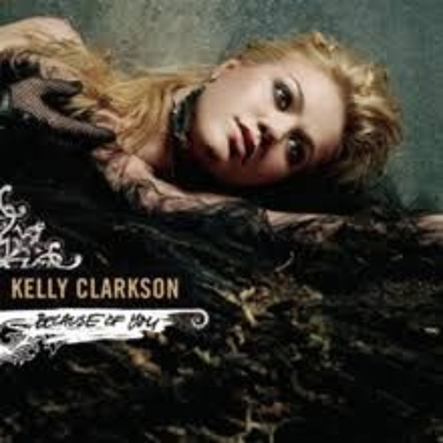 Kelly Clarkson - Because Of You (Macca 2019 Remix)