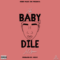 Baby Dile - Zarko La Diferencia - Prod By. Micky