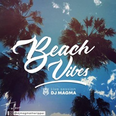 Beach vibes
