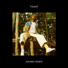 Koffee - Toast (Zikomo Remix)