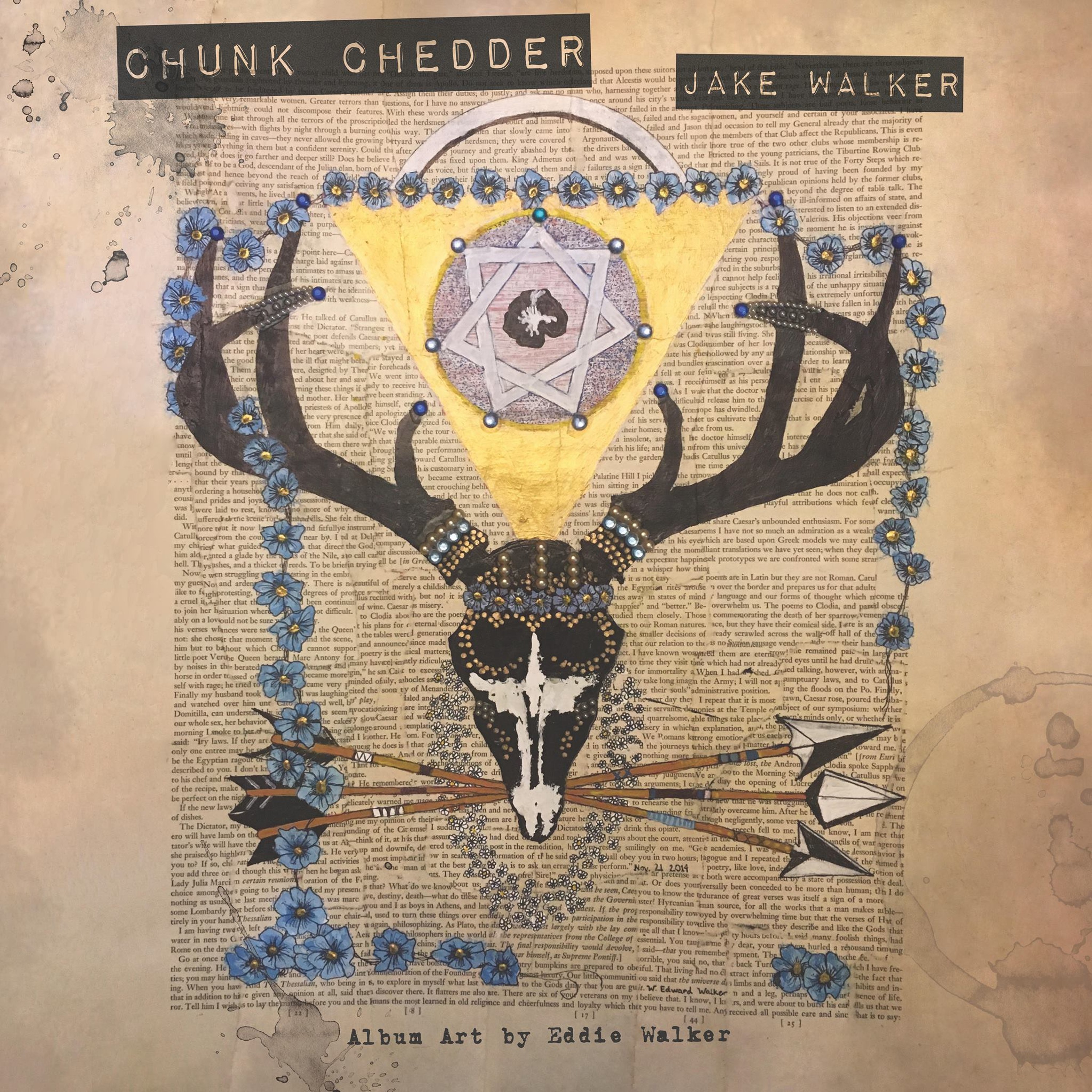 JakeWalker