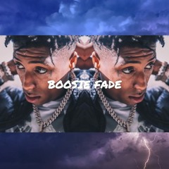{FREE} NBA YoungBoy // Yungeen Ace // Quando Rondo Type Beat - "BOOSIE FADE" (Prod. Cortez Black)