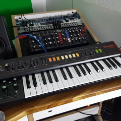 Cover of ELO's "Prologue"