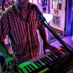 Ooh Baby Baby / Smoky Robinson Cover