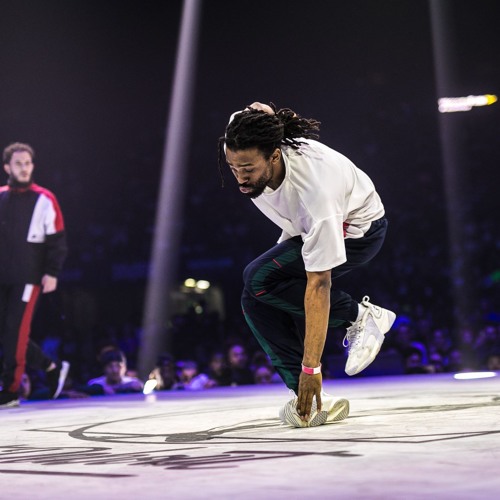 Jato - Nonplaces /Juste Debout 2019