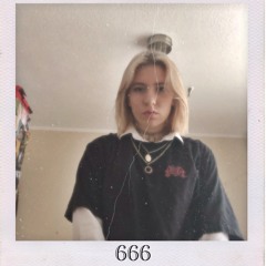 666 (prod. noah2k beat by 5EUR0)