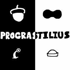 PROCRASTILIUS V2 [500 followers special! again!]
