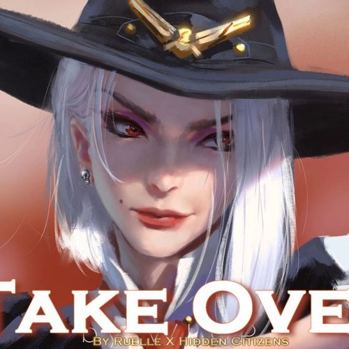 EPIC POP  Take Over By Hidden Citizens X Ruelle