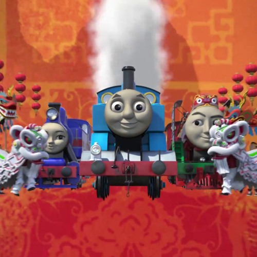BWBA Opening Theme (Custom Edit)