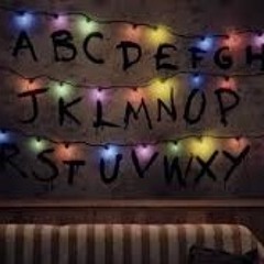 Stranger Things