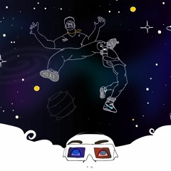 Eons - Mirz ft. Dri [prod by. Producer.Dlo]