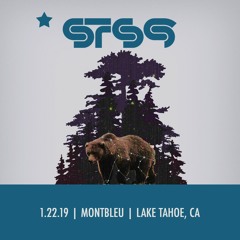 Squares & Cubes :: Live in Lake Tahoe :: 1.22.2019
