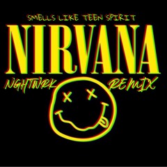 Nirvana - Smells Like Teen Spirit (NGHTWRK JERSEY CLUB REMIX)