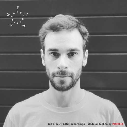 Porteix Modular Synth Jamsession April 2019