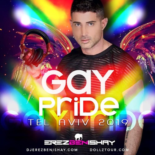 THE DOLLZ-PRIDE TEL AVIV 19