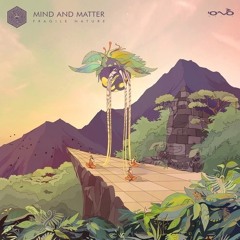 Mind And Matter - Day Out Of Time (Noya Project Remix)