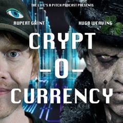 Episode 217 - Crypt-O-Currency (With Vicky Yellowlees and Josh Cooper)