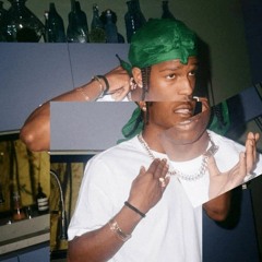 leaked rocky