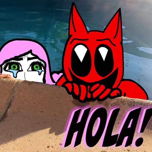 Hola! (Alan Tew's The Fence A)