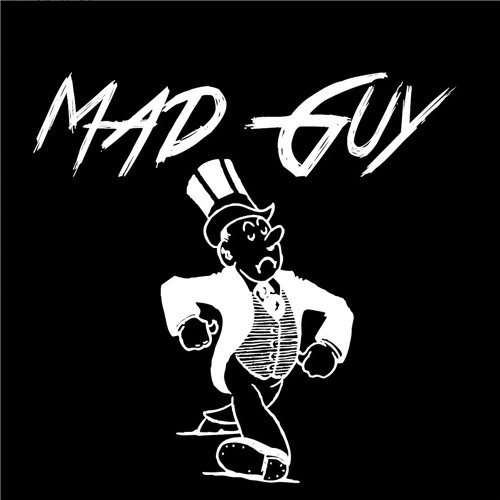 Bad guy - Billie Eilish