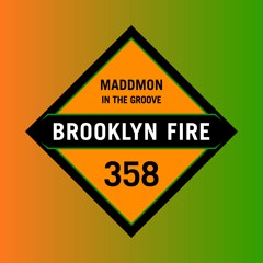 Maddmon - In The Groove (Original Mix)